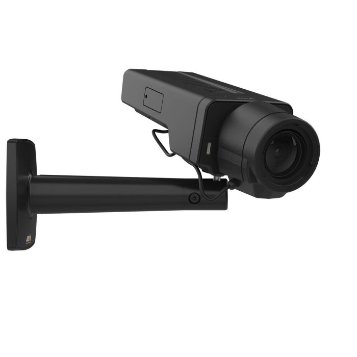 Videocámara de Vigilancia Axis Q1656 2 Videocámara de Vigilancia Axis Q1656 2