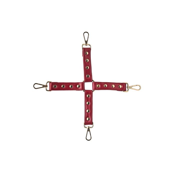 Abrazaderas para Bondage Dream Toys Blaze 1 Abrazaderas para Bondage Dream Toys Blaze 1