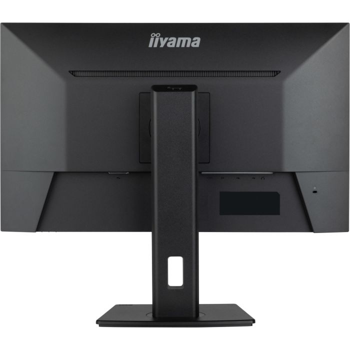 68,6cm/27" (1920x1080) iiyama XUB2793HS-B7 FHD 1ms 100Hz HDMI Black