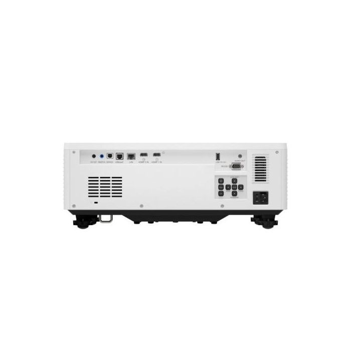 Proyector NEC 60006066 Full HD 6000 lm 1 Proyector NEC 60006066 Full HD 6000 lm 1