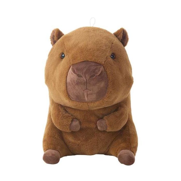 Creaciones Llopis Capy Mel Peluche de Capibara de Poliéster 45 cm