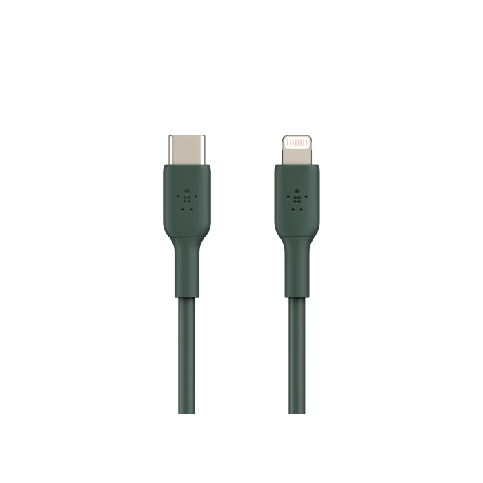 Belkin CAA003bt2MBK 2 m Negro 1 Belkin CAA003bt2MBK 2 m Negro 1