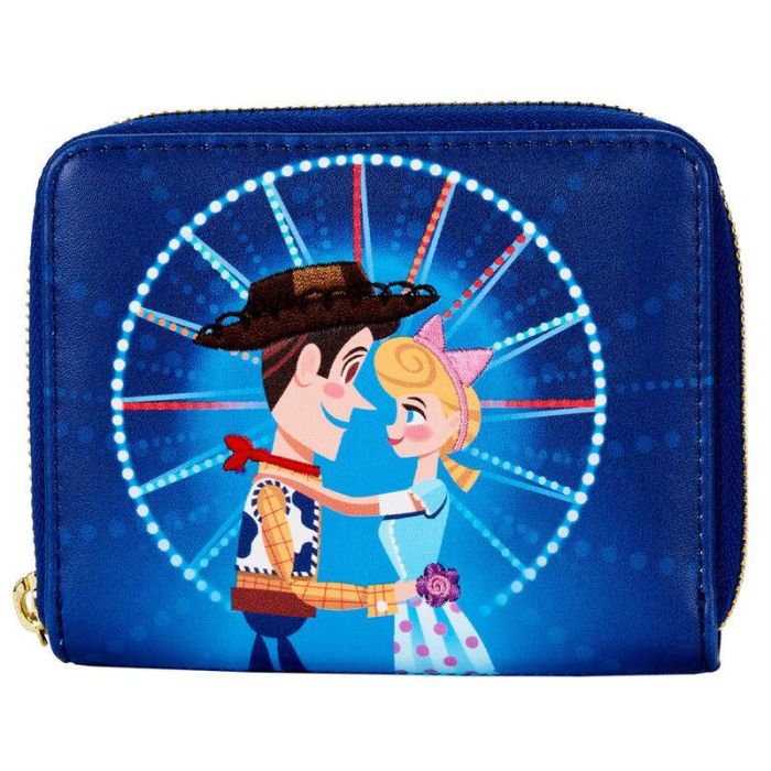 Cartera Ferris Wheel Movie Toy Story Disney Loungefly Cartera Ferris Wheel Movie Toy Story Disney Loungefly