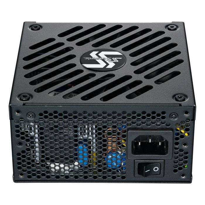 Seasonic FOCUS-SGX-650 Fuente de Alimentación 650W 80+ Gold