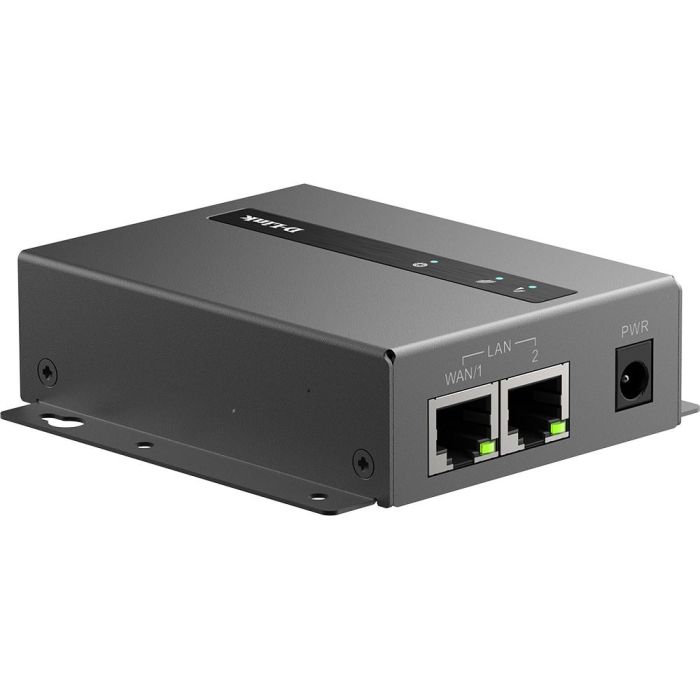Router Industrial D - Link Dwm - 313 1