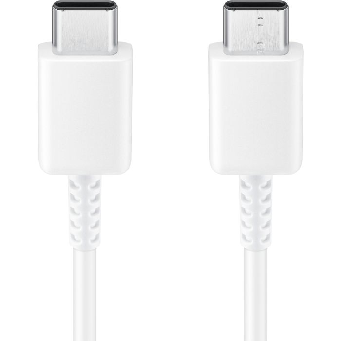 Cable Micro USB Samsung EP-DA705BWEGWW Blanco 1 m 2 Cable Micro USB Samsung EP-DA705BWEGWW Blanco 1 m 2