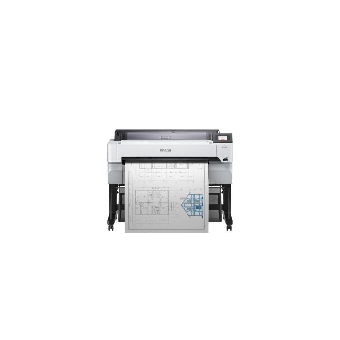 Impresora Epson SURECOLOR SC-T5400M