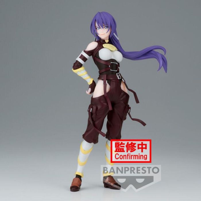 Banpresto Figura Arthur Pencilgon Shangri-La Frontier PVC 20 cm BP88881P 1