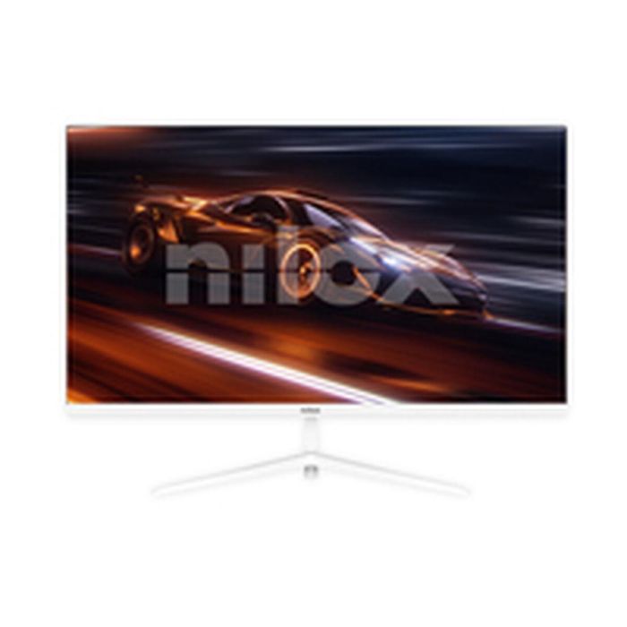 Monitor Nilox NXM24FHD2001 Full HD 23,8" 2