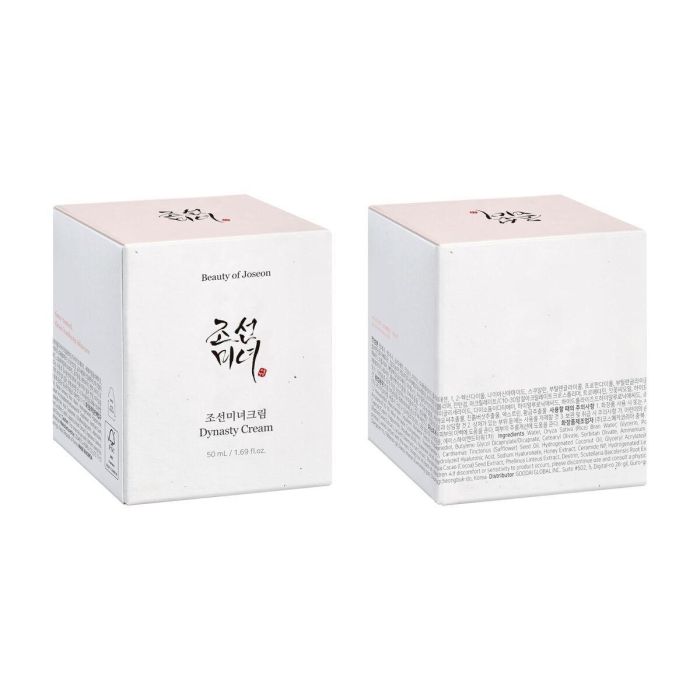 Crema Facial Beauty of Joseon Dynasty Cream 50 ml 0 Crema Facial Beauty of Joseon Dynasty Cream 50 ml 0