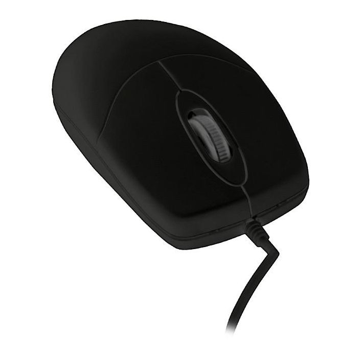 CHERRY ACTIVE KEY MMS AK-PMJ1 Corded schwarz IP68 0 CHERRY ACTIVE KEY MMS AK-PMJ1 Corded schwarz IP68 0