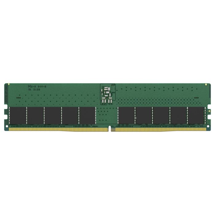Kingston KSM56E46BD8KM-48HM Memoria RAM DDR5 48GB (1x48GB) 5600MT/s CL46 ECC Unbuffered DIMM 2Rx8 Hynix M 1