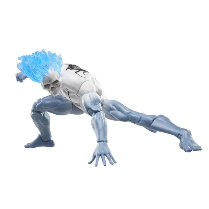 Figura Hasbro Marvel Legends Series Gamerverse 2 Figura Hasbro Marvel Legends Series Gamerverse 2