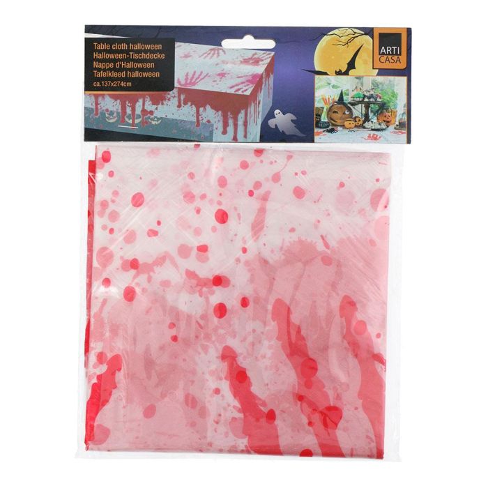 Articasa Mantel Halloween 137x274cm 1