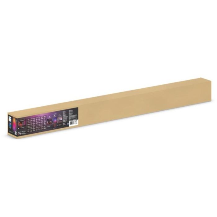 Lámpara de Pie Philips 915005987201 LED RGB 4