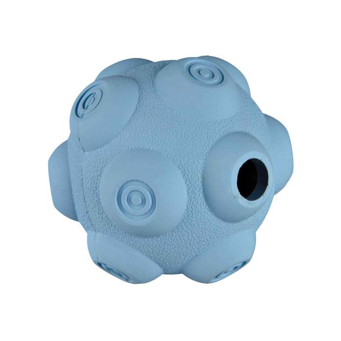 Juguete para perros Trixie Caucho Ø 9 cm Snacks 6 Juguete para perros Trixie Caucho Ø 9 cm Snacks 6