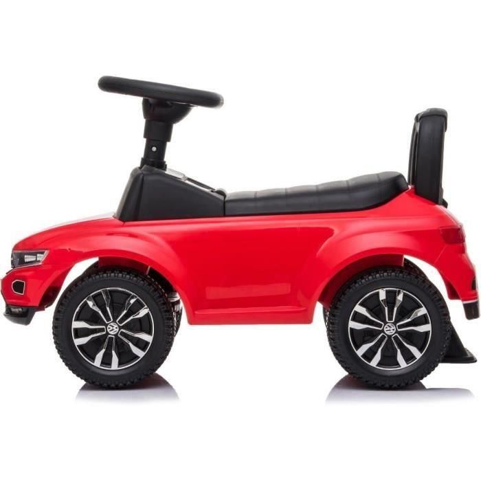 Portabebés VW T-ROCK - Buddy Toys - BPC 5161 1 Portabebés VW T-ROCK - Buddy Toys - BPC 5161 1