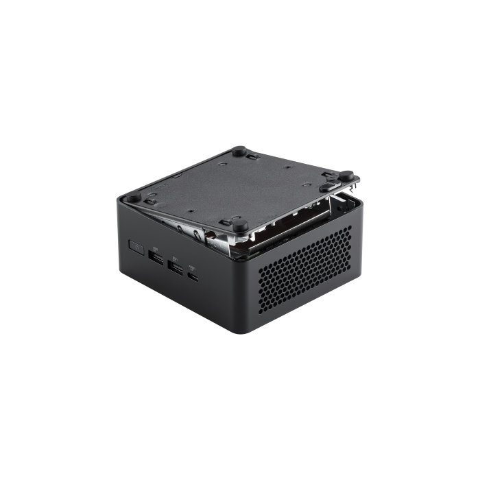 ASUS NUC 14 Pro NUC14RVHi3 Negro 100U 10 ASUS NUC 14 Pro NUC14RVHi3 Negro 100U 10