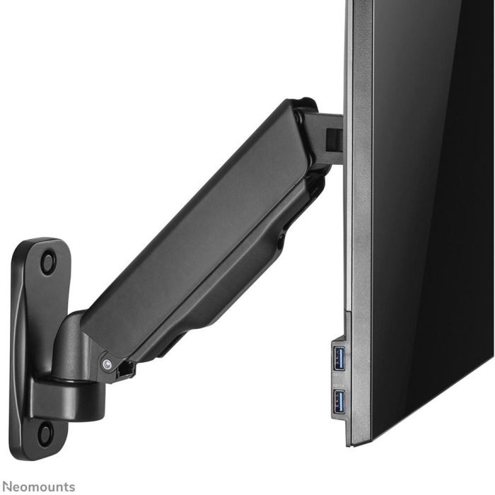 Soporte TV Neomounts WL70-440BL11 17" 32" 9 kg 3