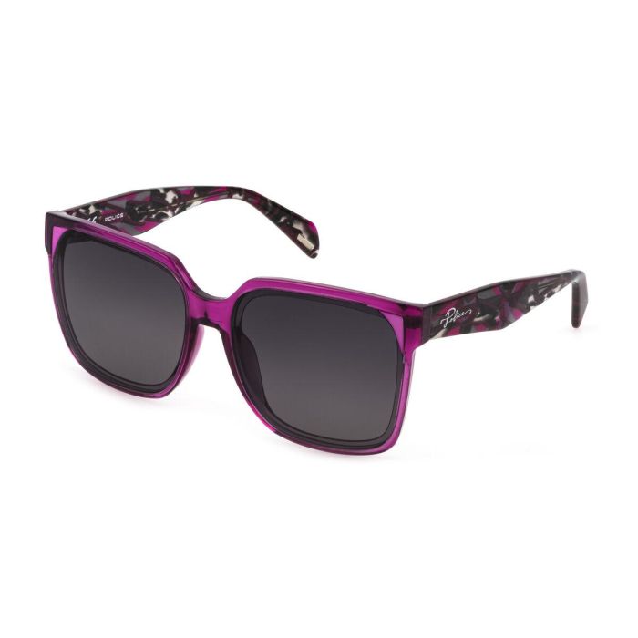 Gafas de Sol Mujer Police SPLC23E6109AH Ø 61 mm Gafas de Sol Mujer Police SPLC23E6109AH Ø 61 mm