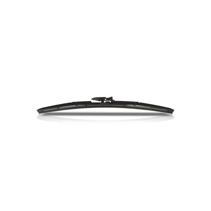 Abc GODESC11053 Escobillas Limpiaparabrisas Hybrid 21" (53 cm) Universal, 1 Unidad, Goma Natural con Grafito, Fácil Instalación sin Ruidos 1 Abc GODESC11053 Escobillas Limpiaparabrisas Hybrid 21" (53 cm) Universal, 1 Unidad, Goma Natural con Grafito, Fácil Instalación sin Ruidos 1
