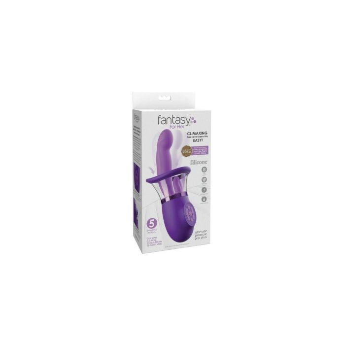 Vibrador anal Pipedream 10