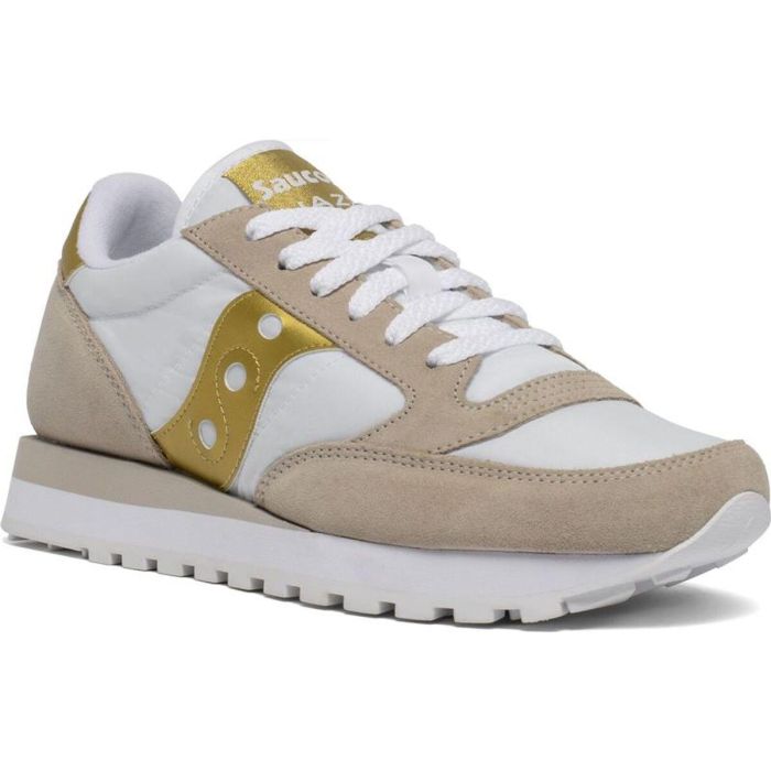 Zapatillas Deportivas Mujer Saucony Jazz Original Blanco 37 1