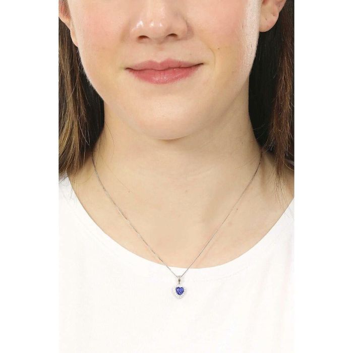 Collar Mujer Amen CLTICBBL 2 Collar Mujer Amen CLTICBBL 2