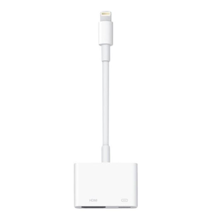 Adaptador USB Apple MW2P3ZM/A