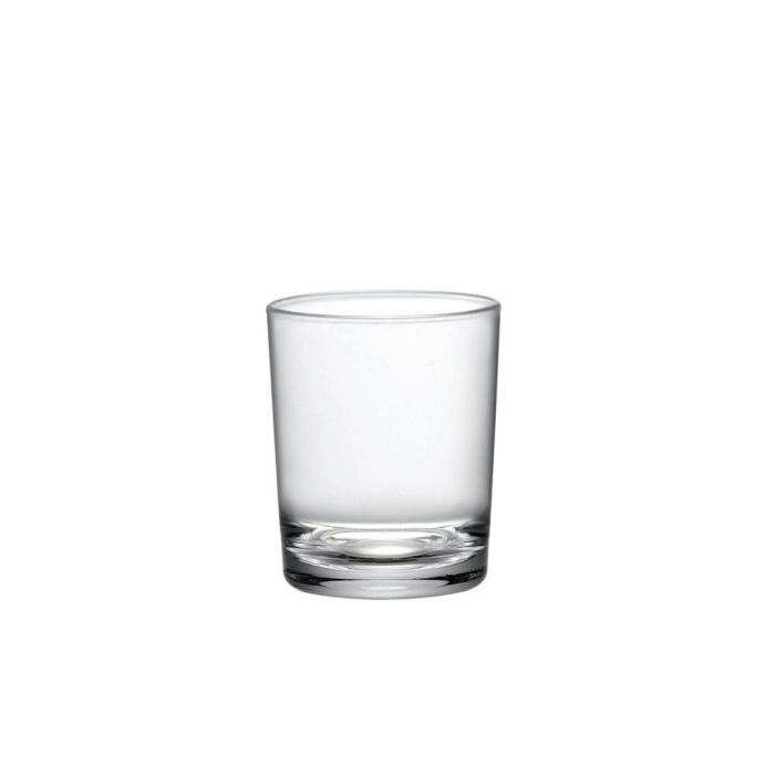 Bormioli Rocco Vaso de Licor Caravelle 48 ml, Altura 54.1 mm, Diámetro 44.4 mm, Pack 6 Unidades, Apto Lavavajillas Bormioli Rocco Vaso de Licor Caravelle 48 ml, Altura 54.1 mm, Diámetro 44.4 mm, Pack 6 Unidades, Apto Lavavajillas