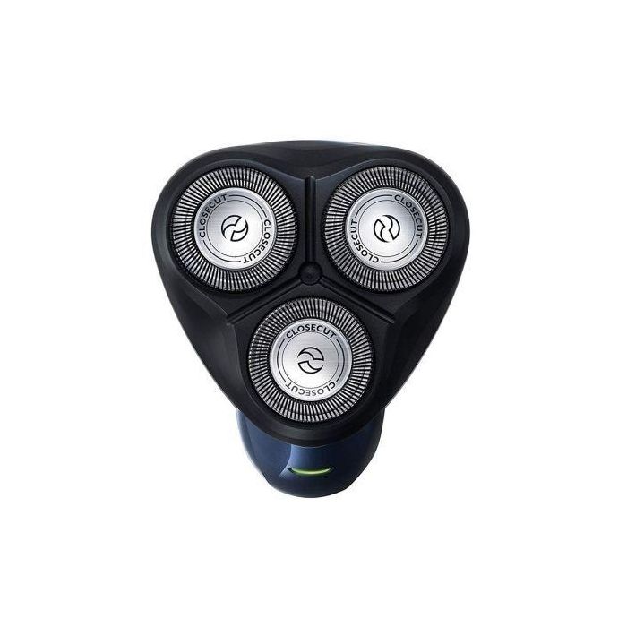 AFEITADORA EN HÚMEDO PHILIPS AT620/14 WET AND DRY - SISTEMA DE CUCHILLAS CLOSECUT - BATERÍA RECARGABLE NIMH - USO SIN CABLE - HASTA 10 AFEITADOS 1 AFEITADORA EN HÚMEDO PHILIPS AT620/14 WET AND DRY - SISTEMA DE CUCHILLAS CLOSECUT - BATERÍA RECARGABLE NIMH - USO SIN CABLE - HASTA 10 AFEITADOS 1