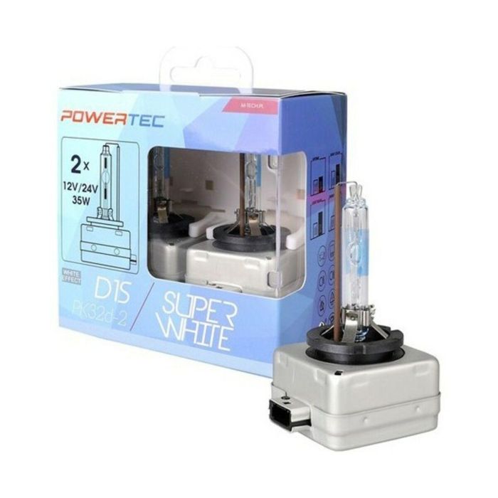 Powertec Superwhite D1S Duo MTECPTZSWD1S-DUO Powertec Superwhite D1S Duo MTECPTZSWD1S-DUO