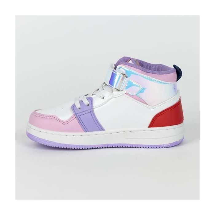 Zapatillas Deportivas Infantiles Minnie Mouse Rosa 32 2 Zapatillas Deportivas Infantiles Minnie Mouse Rosa 32 2