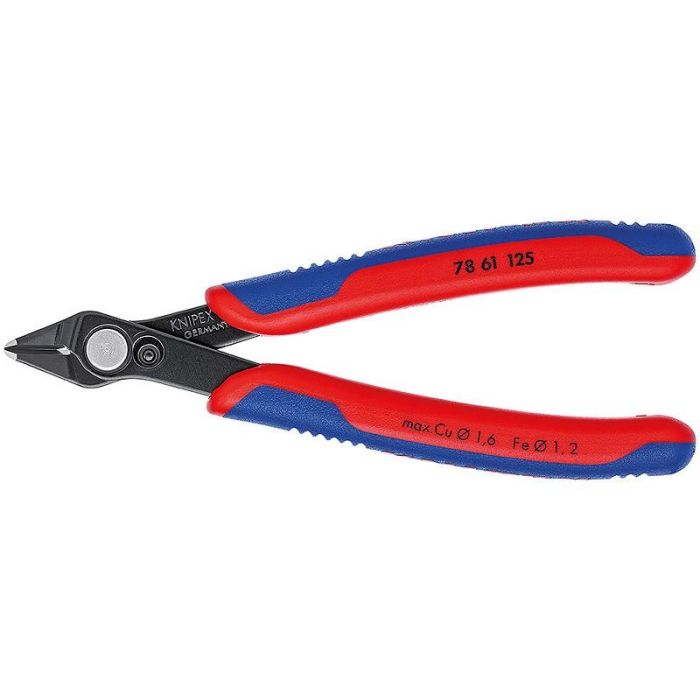 Knipex Electronic Super Knips 125 mm
