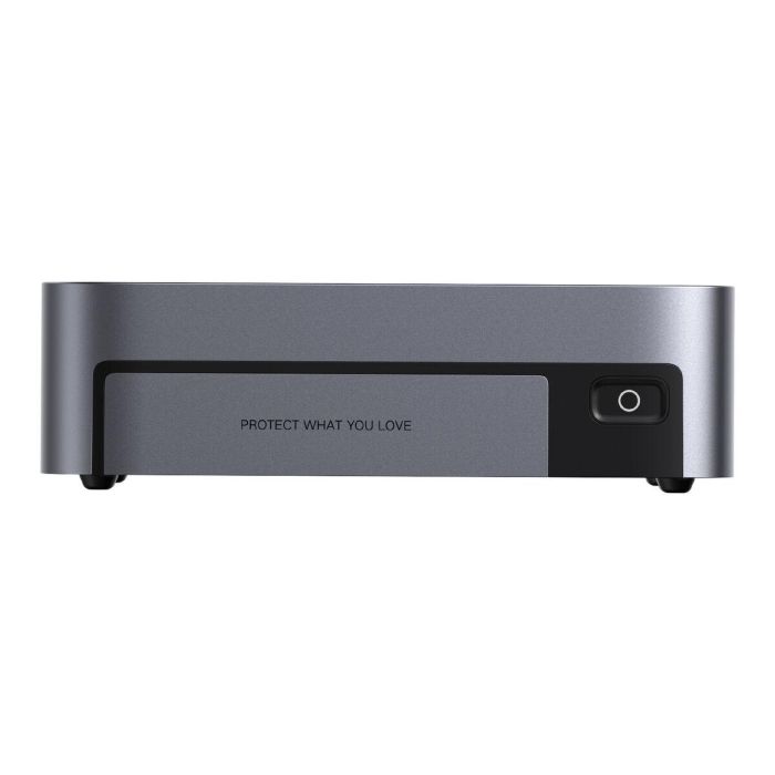 Almacenamiento en Red NAS Ugreen 25892 4 Almacenamiento en Red NAS Ugreen 25892 4