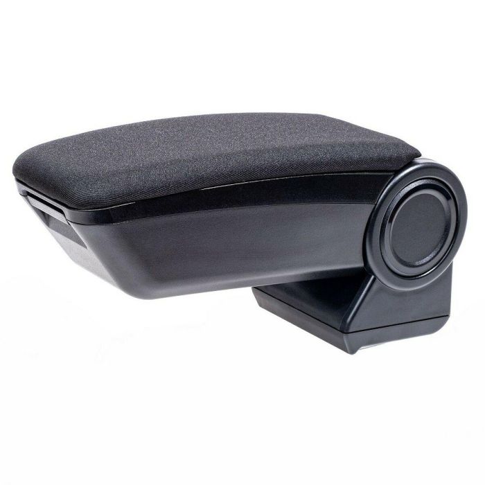 Armster 3 Reposabrazos Skoda Rapid 2013-2019 Tela Negra V01567 Y V01649A C05309A Armster 3 Reposabrazos Skoda Rapid 2013-2019 Tela Negra V01567 Y V01649A C05309A