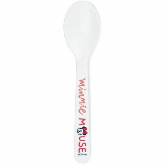 Thermobaby AAAHU72860 Set de Comida Infantil para Microondas: Plato Bowl y Cuchara, Diseño Minnie Mouse 2