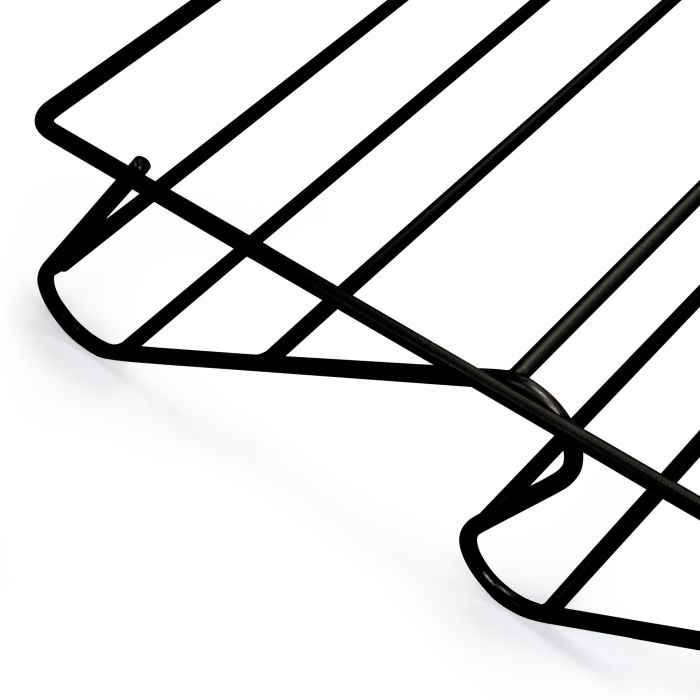 Emuca Kit de zapatero metálico y bastidor con guías cierre suave para armario, regulable, módulo 900mm, Negro texturizado 3 Emuca Kit de zapatero metálico y bastidor con guías cierre suave para armario, regulable, módulo 900mm, Negro texturizado 3