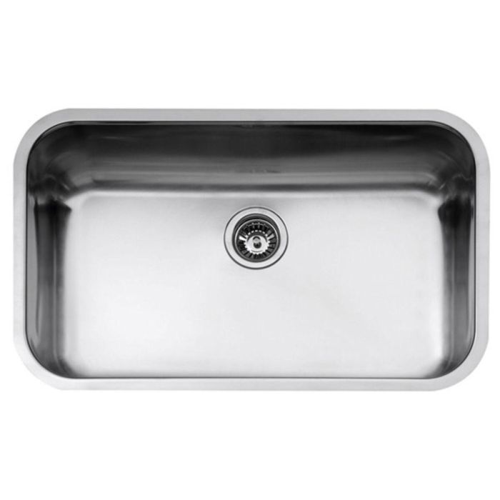 Fregadero de Un Seno Teka 5121 10125121 Fregadero de Un Seno Teka 5121 10125121