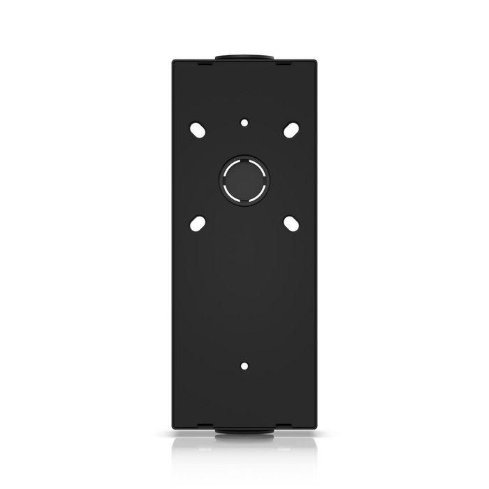Ubiquiti UA-G2-Pro UVC-G4 Junction Box para UniFi Reader Pro y Doorbells, Montaje Pared, VESA, Tubo 3/4", Negro 7