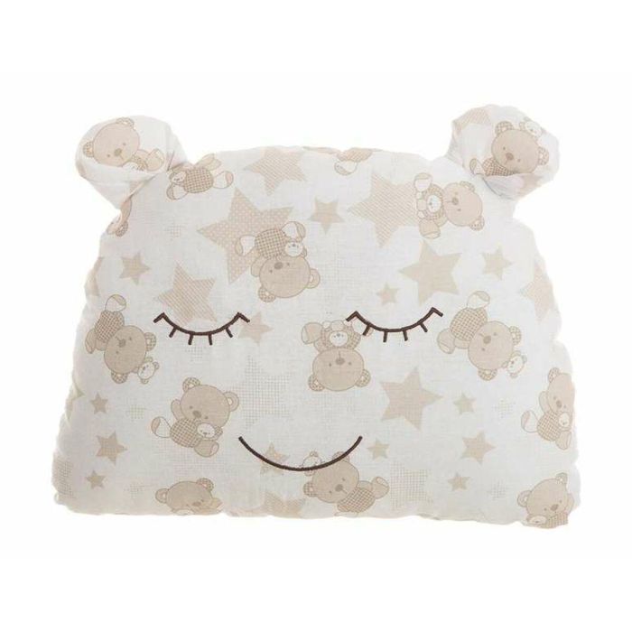Cojín/parachoques cuna ositos 35 x 29 cm Cojín/parachoques cuna ositos 35 x 29 cm