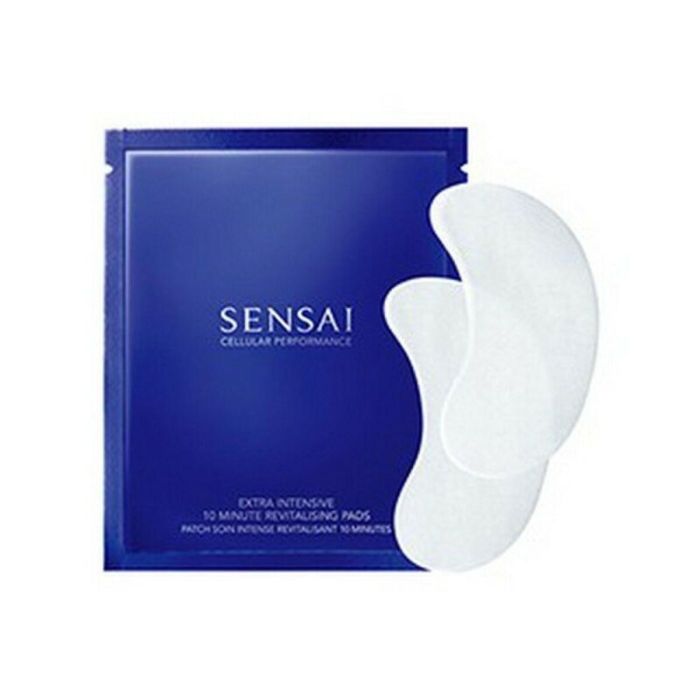 Sensai Cellular Performance Extra Intensive Revitalising Pad Sensai Cellular Performance Extra Intensive Revitalising Pad