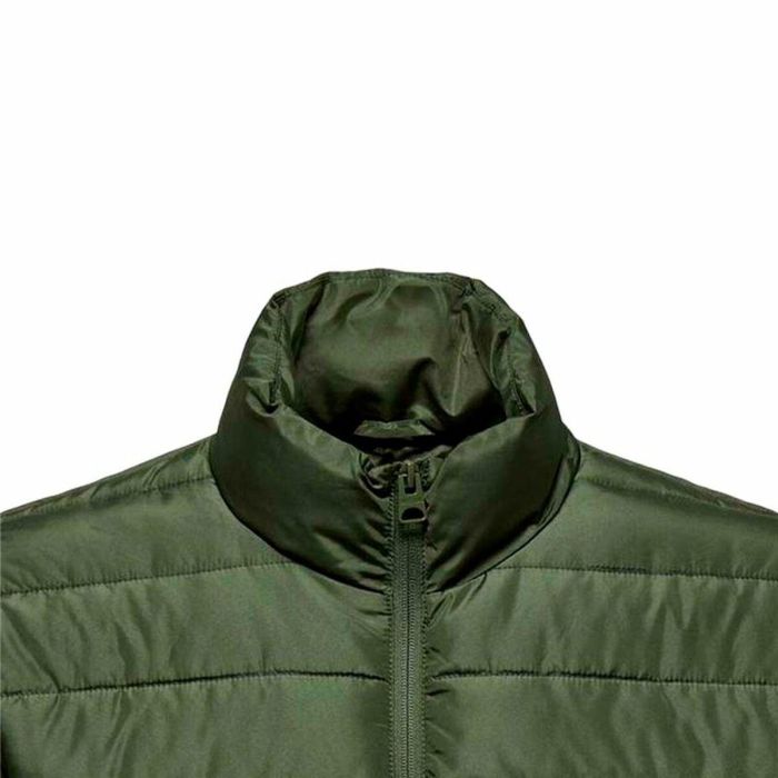 Chaqueta Deportiva para Hombre Only & Sons Onsbrody Quilt Vd Oliva 1 Chaqueta Deportiva para Hombre Only & Sons Onsbrody Quilt Vd Oliva 1