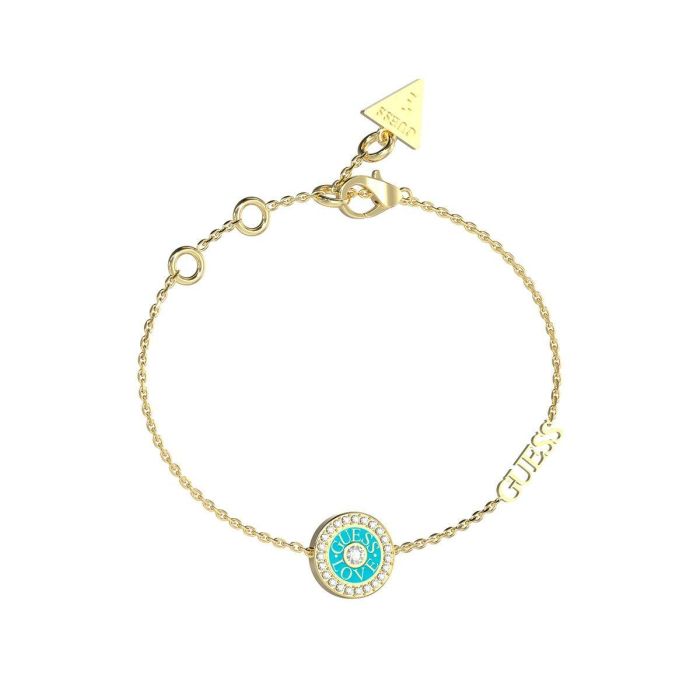 Pulsera Mujer Guess JUBB04082JWYGTQS Pulsera Mujer Guess JUBB04082JWYGTQS