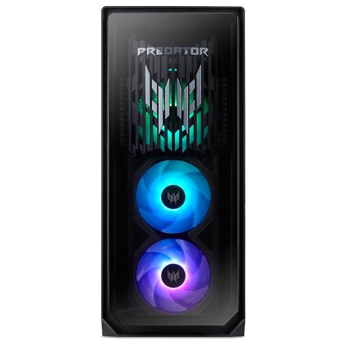 Acer PREDATOR Orion 7000 U9-285KF 64GB 2TBSSD RTX5090 32GB W11H 0 Acer PREDATOR Orion 7000 U9-285KF 64GB 2TBSSD RTX5090 32GB W11H 0