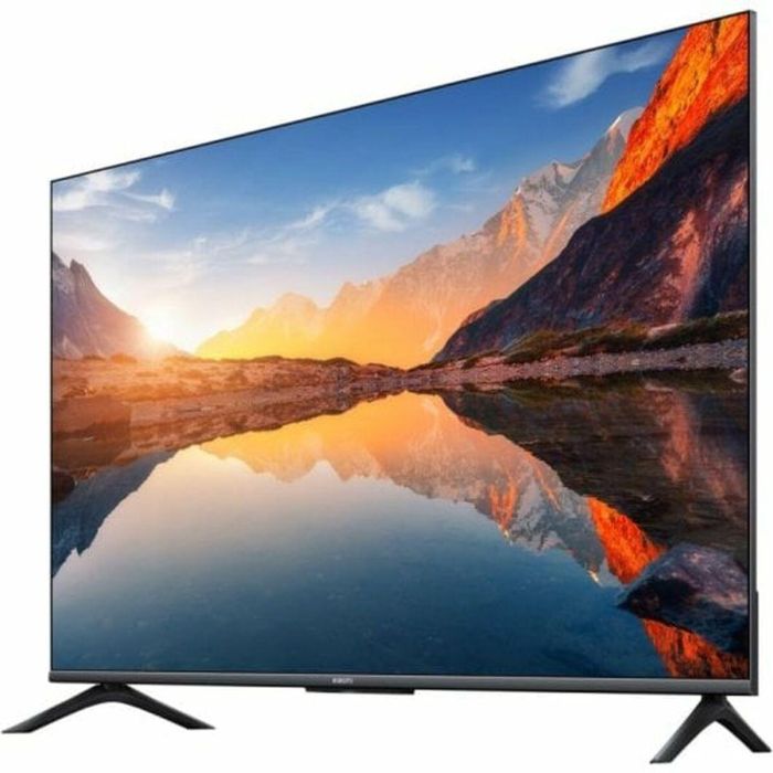 Xiaomi TV A 65 2025 65" 4K Ultra HD Smart TV Google TV HDR10 MEMC DTS Virtual:X Dolby Audio Chromecast Wifi Negro 6 Xiaomi TV A 65 2025 65" 4K Ultra HD Smart TV Google TV HDR10 MEMC DTS Virtual:X Dolby Audio Chromecast Wifi Negro 6