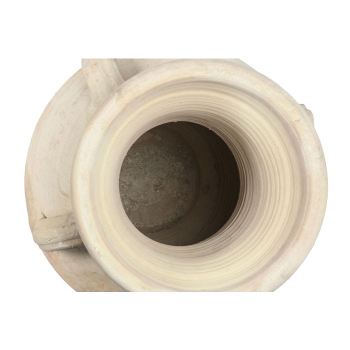 Anfora Mediterraneo DKD Home Decor Crudo 54 x 100 x 54 cm 4 Anfora Mediterraneo DKD Home Decor Crudo 54 x 100 x 54 cm 4