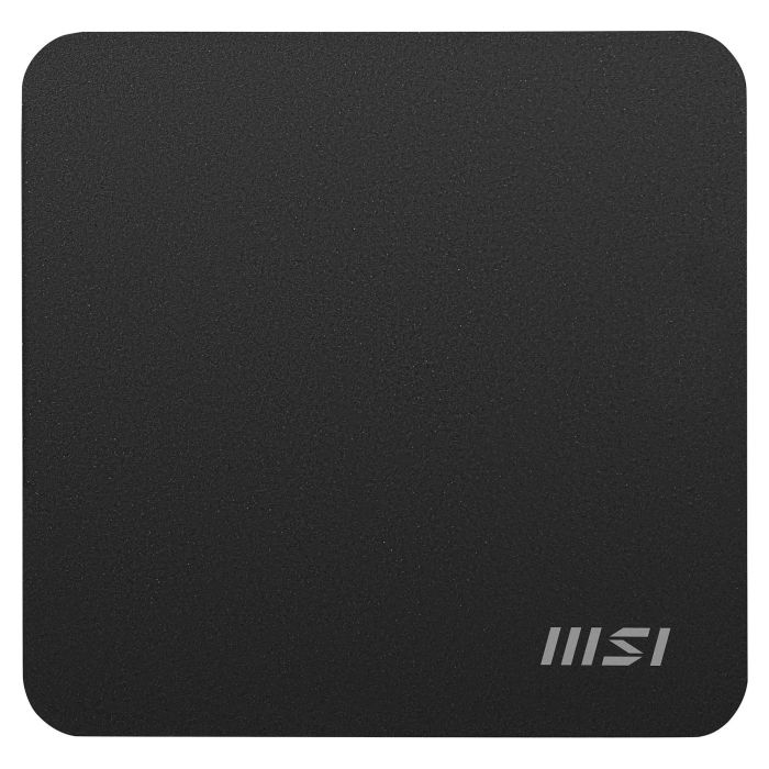 MSI Cubi NUC 1MG-023DE Mini PC Intel Core i3-100U 8GB RAM 256GB SSD Windows 11 Pro Negro 10 MSI Cubi NUC 1MG-023DE Mini PC Intel Core i3-100U 8GB RAM 256GB SSD Windows 11 Pro Negro 10