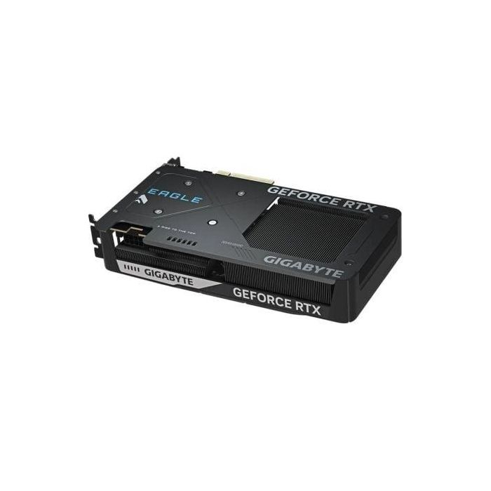 GIGABYTE GeForce RTX 5060 Ti EAGLE OC 8G GDDR7 128-bit PCI-E 5.0 2617 MHz 3x DisplayPort 1x HDMI GV-N506TEAGLE OC-8GD 9VN506TEO8-00-G10 4 GIGABYTE GeForce RTX 5060 Ti EAGLE OC 8G GDDR7 128-bit PCI-E 5.0 2617 MHz 3x DisplayPort 1x HDMI GV-N506TEAGLE OC-8GD 9VN506TEO8-00-G10 4