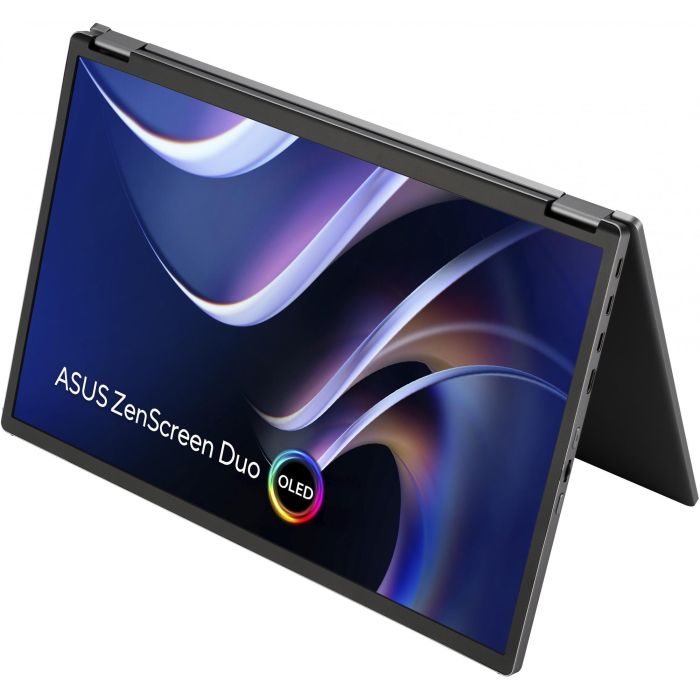 ASUS ZenScreen OLED MQ149CD 35.6cm (16:10) FHD HDMI 6 ASUS ZenScreen OLED MQ149CD 35.6cm (16:10) FHD HDMI 6